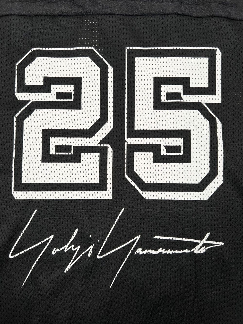 Y-3 X Nbhd T-Shirts And Polos Black Polyester
