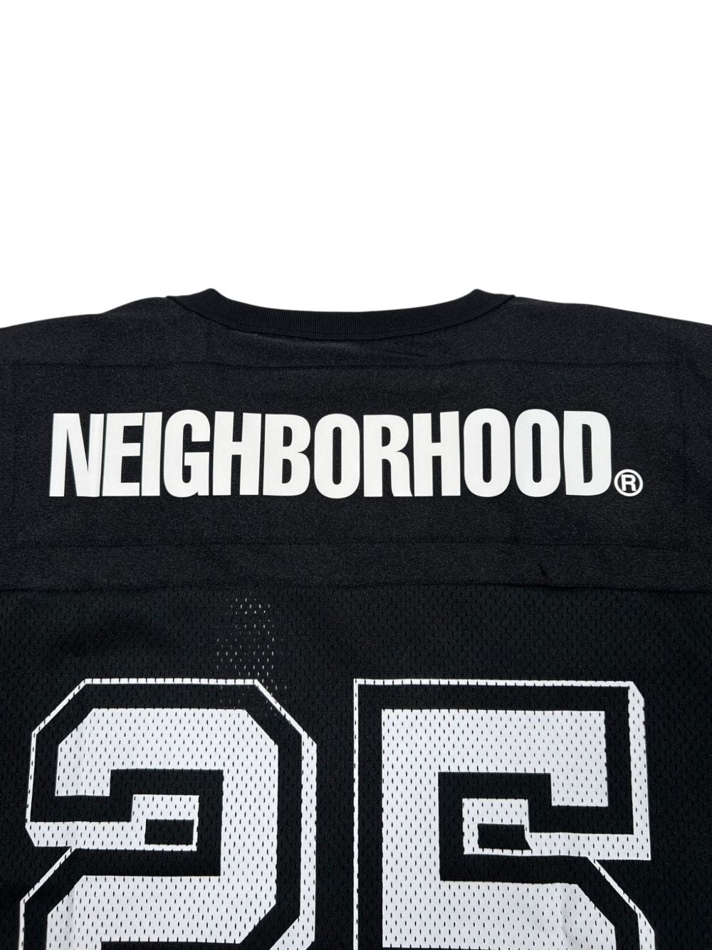 Y-3 X Nbhd T-Shirts And Polos Black Polyester