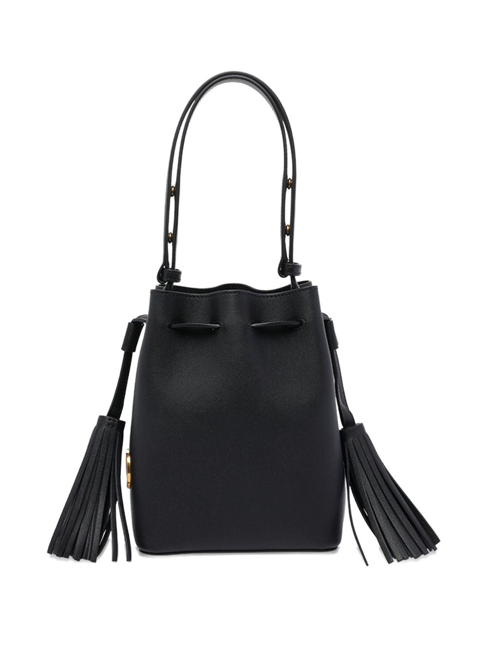 Valentino Garavani Bags Black Calf Leather