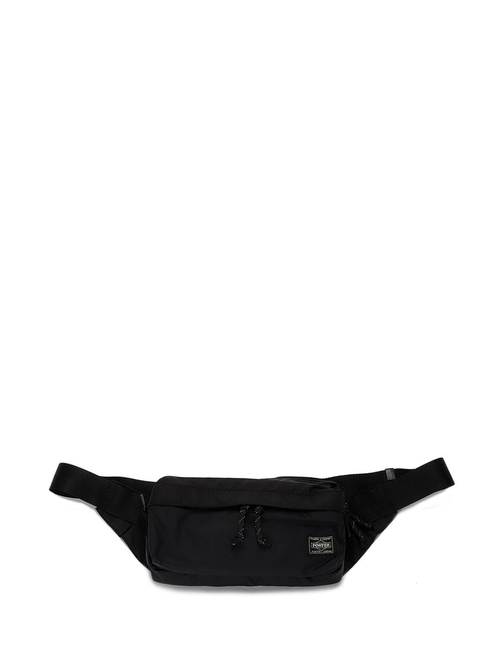 PORTER Bags Black Outer: Nylon