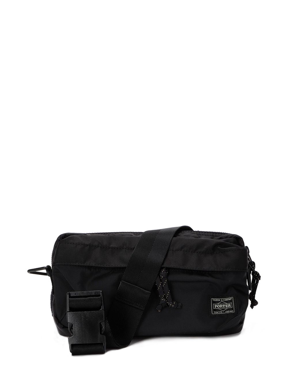 PORTER Bags Black Outer: Nylon