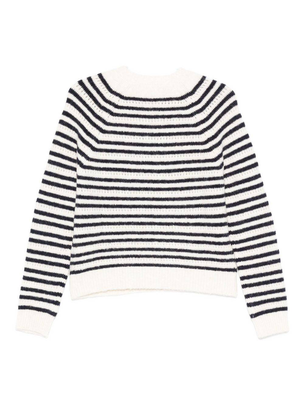 Semicouture Sweaters White Polyester