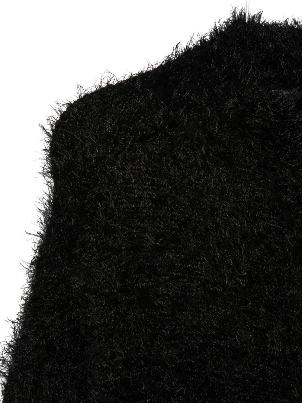 Emporio Armani Coats Nero Wool