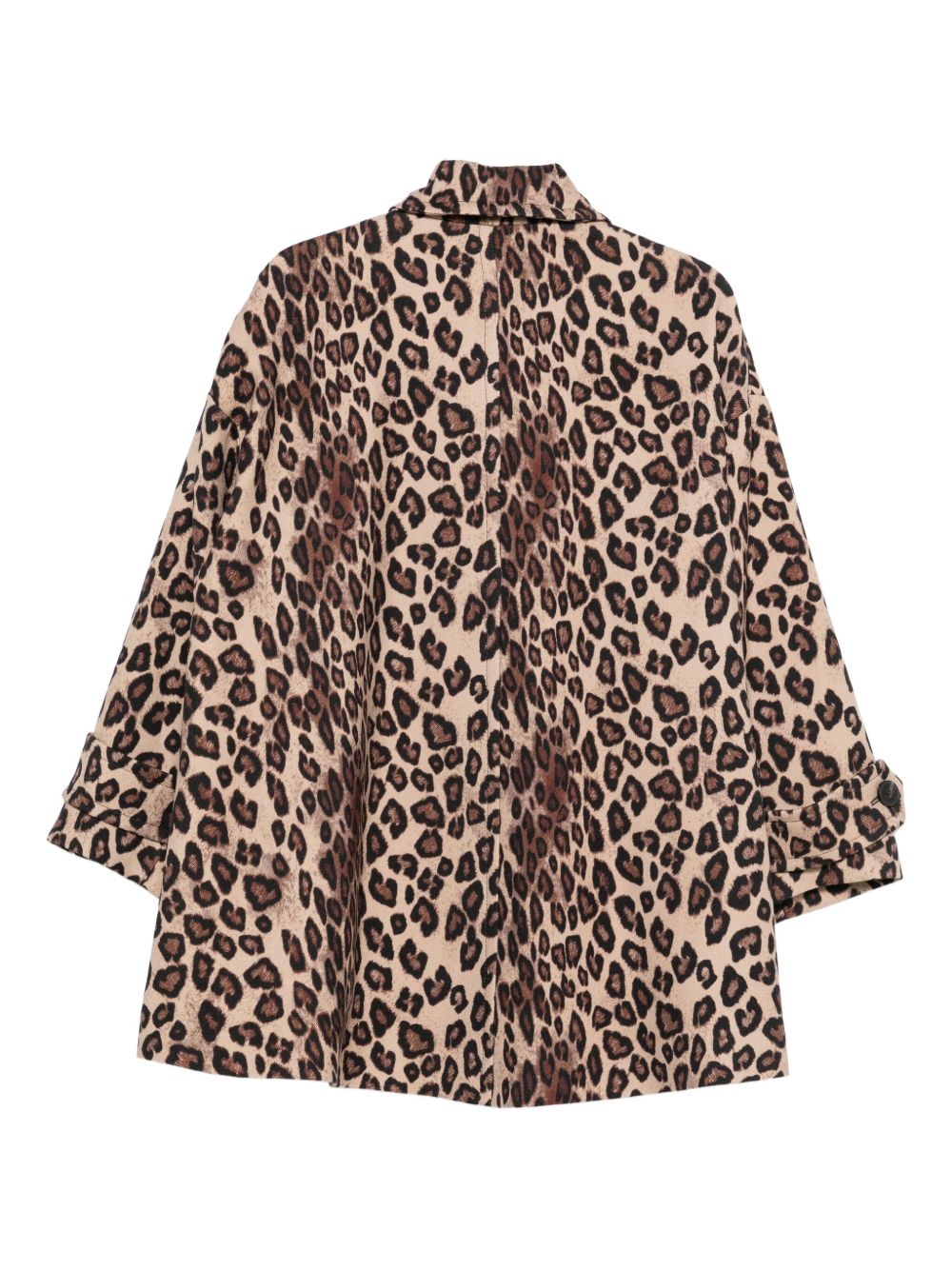 Alberto Biani Jackets Brown Outer: Virgin Wool
