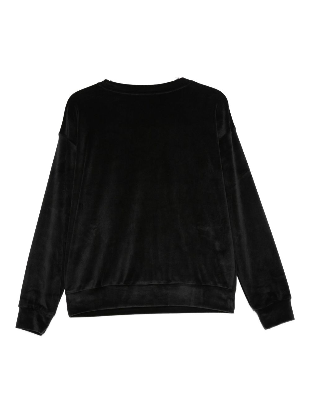 Emporio Armani Sweaters Nero Polyester