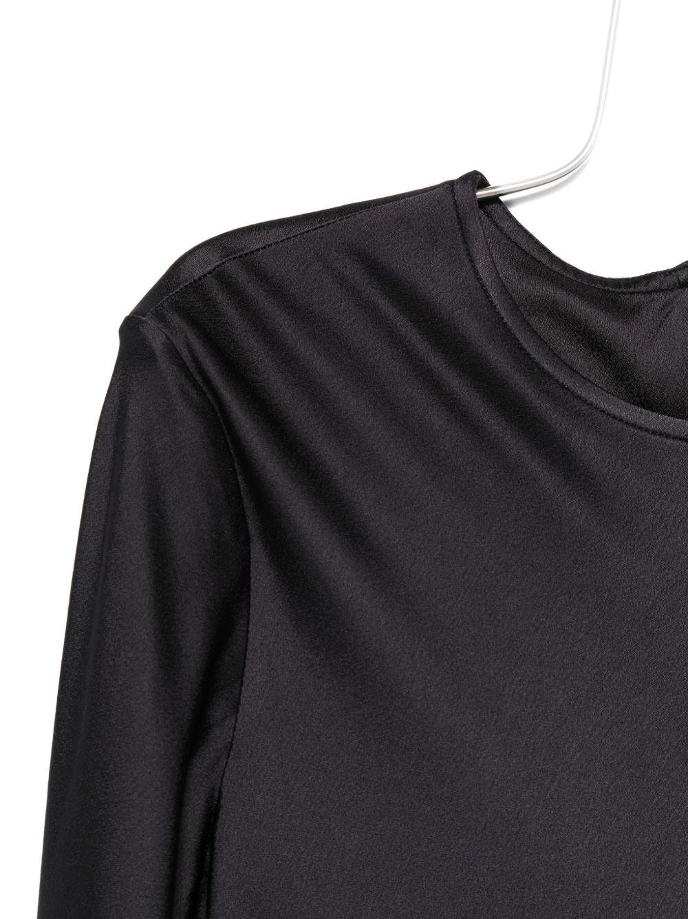 Semicouture Dresses Grey Fabric