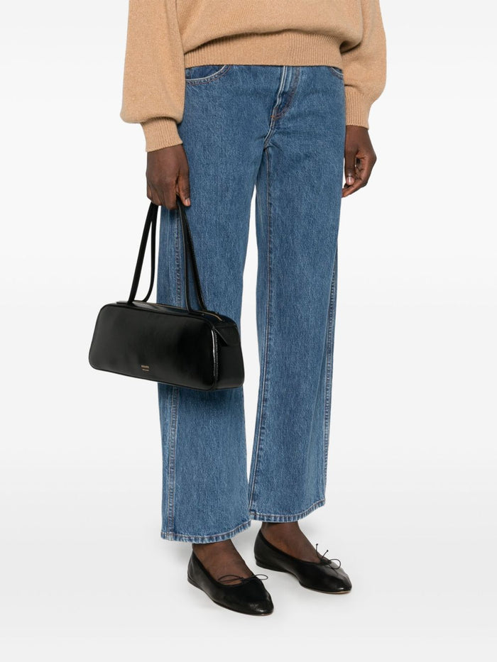 KHAITE Bags Black Outer: Calf Leather
