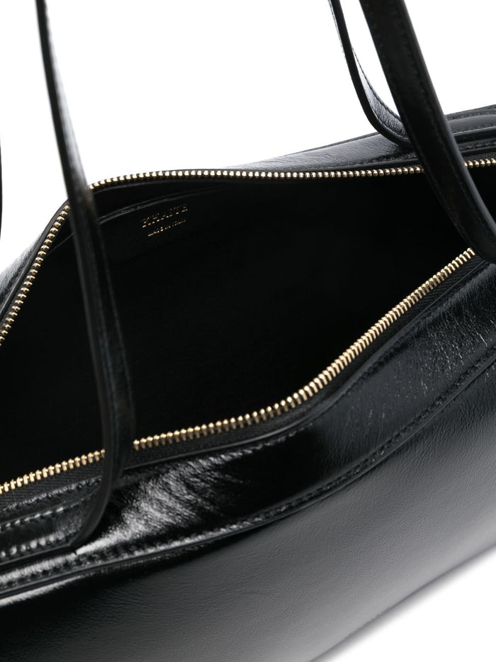 KHAITE Bags Black Outer: Calf Leather