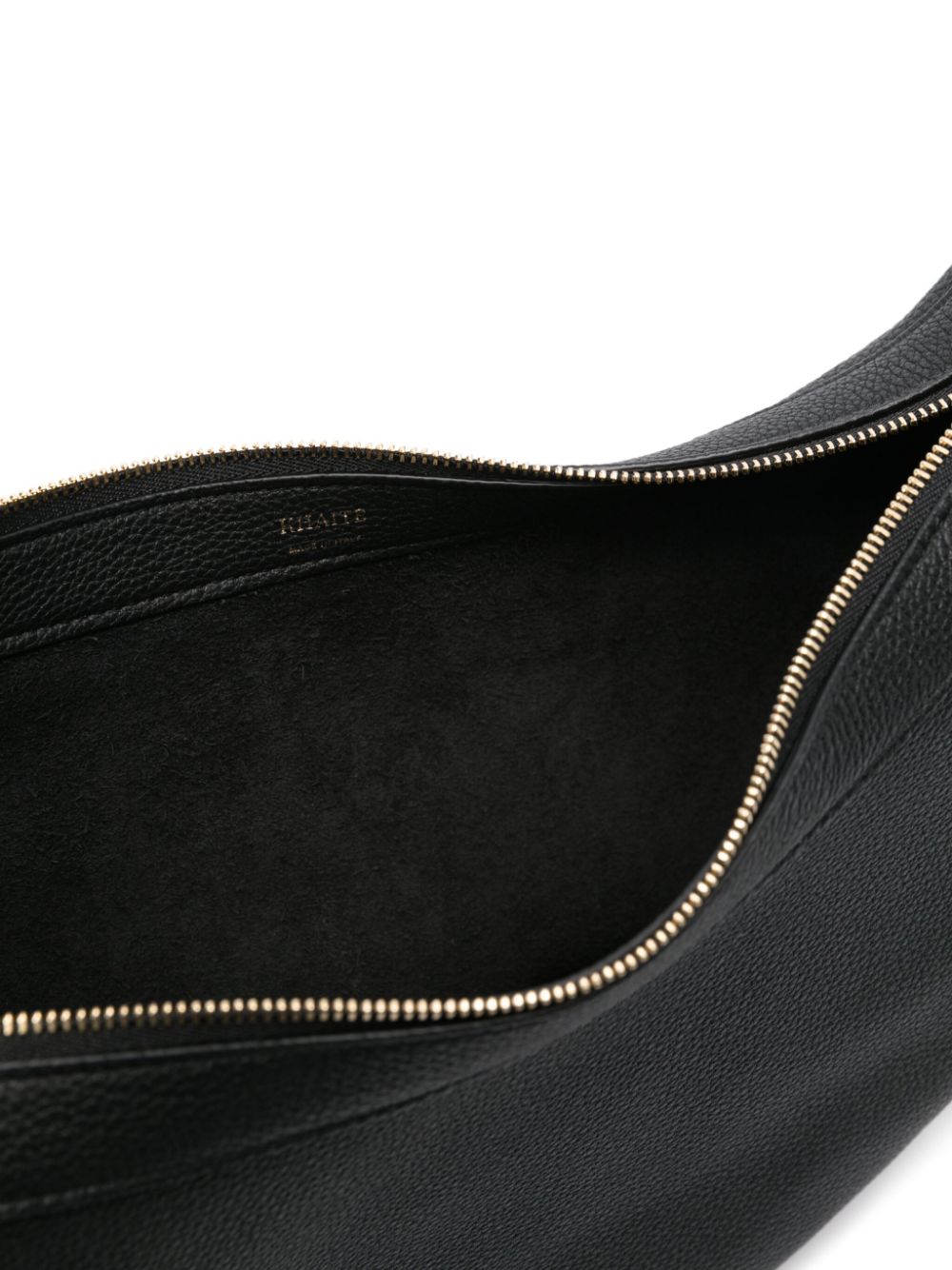 Khaite Bags Black Leathear