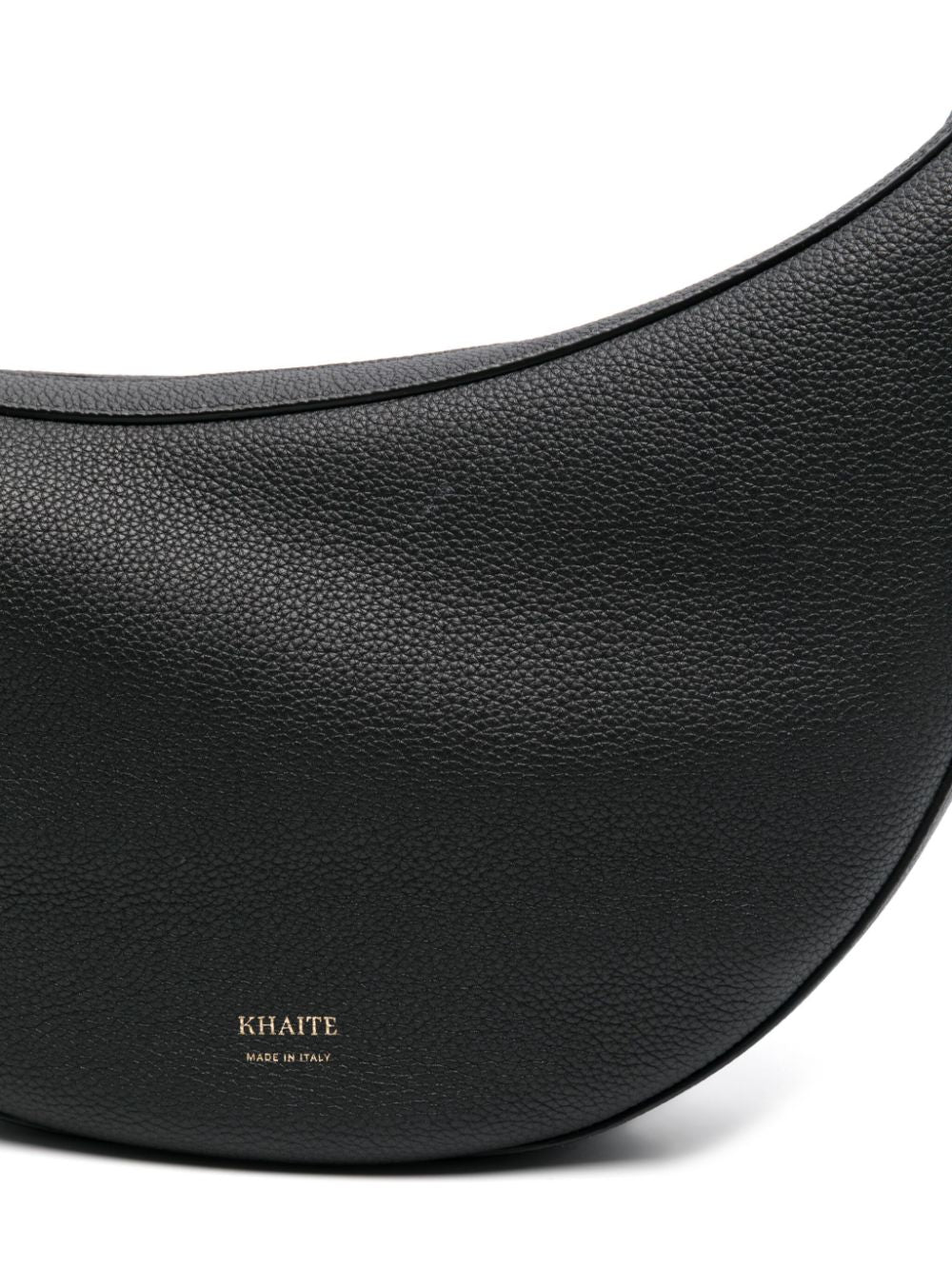 Khaite Bags Black Leathear