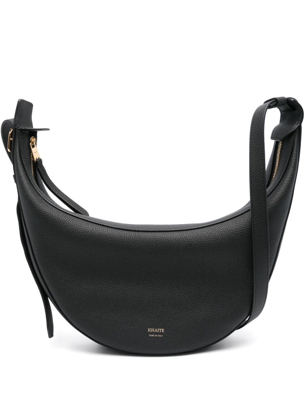 Khaite Bags Black Leathear