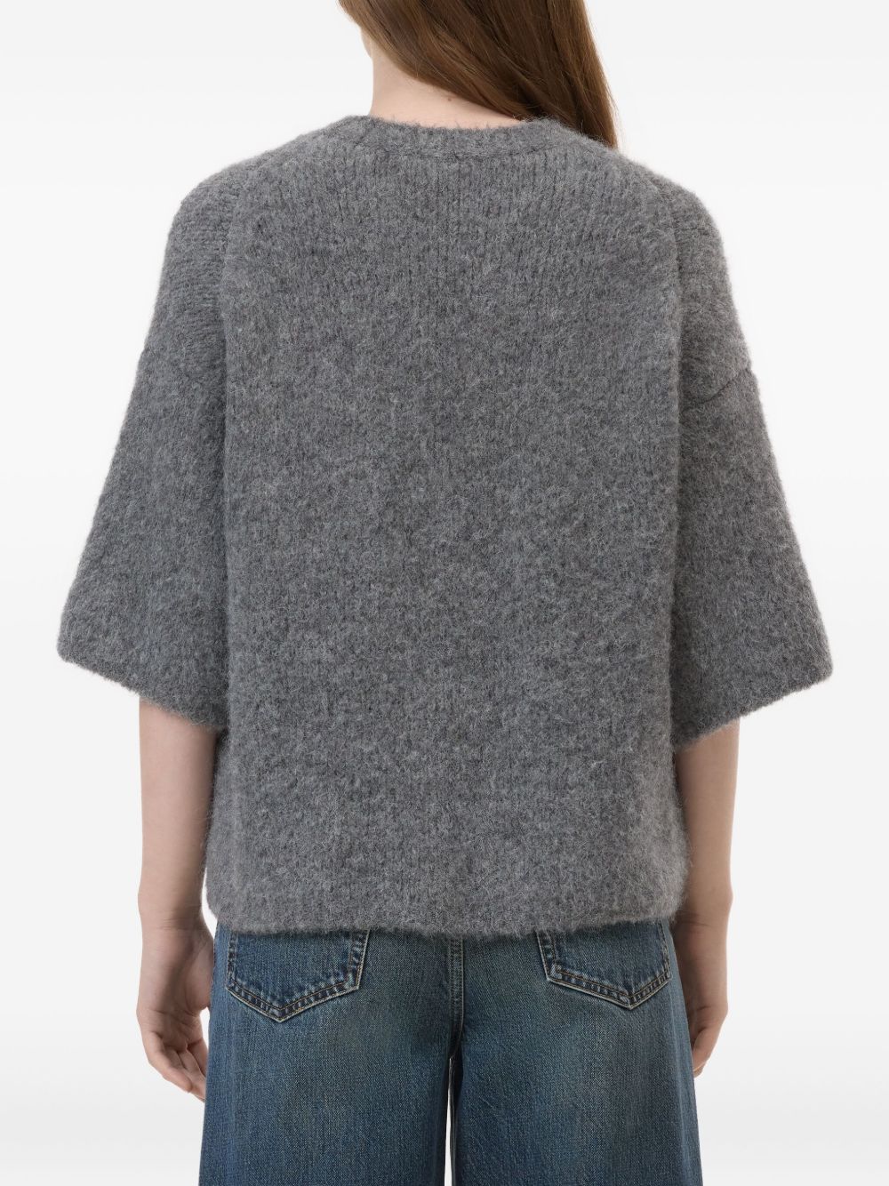 Closed Sweaters Grey
