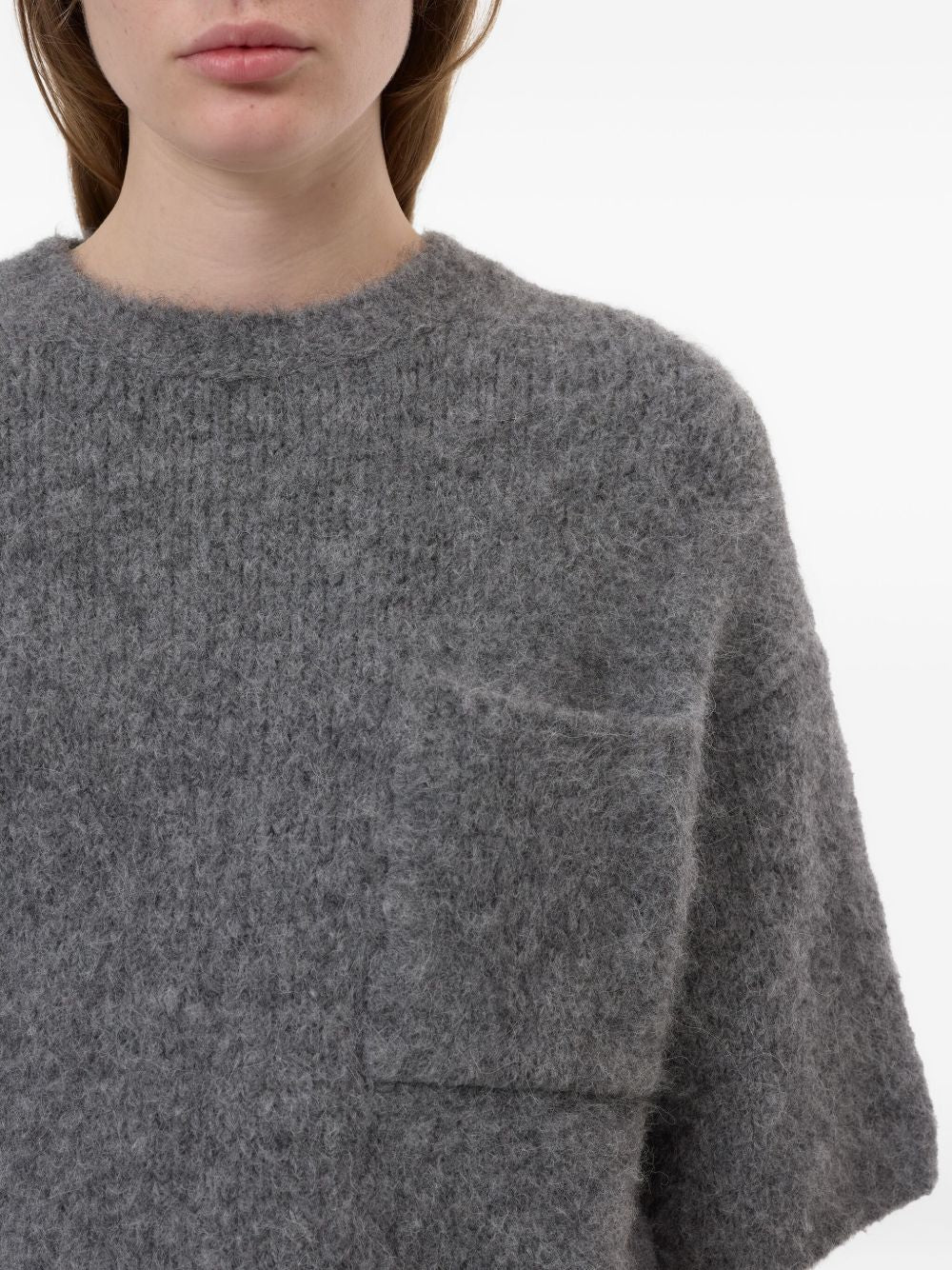 Closed Sweaters Grey