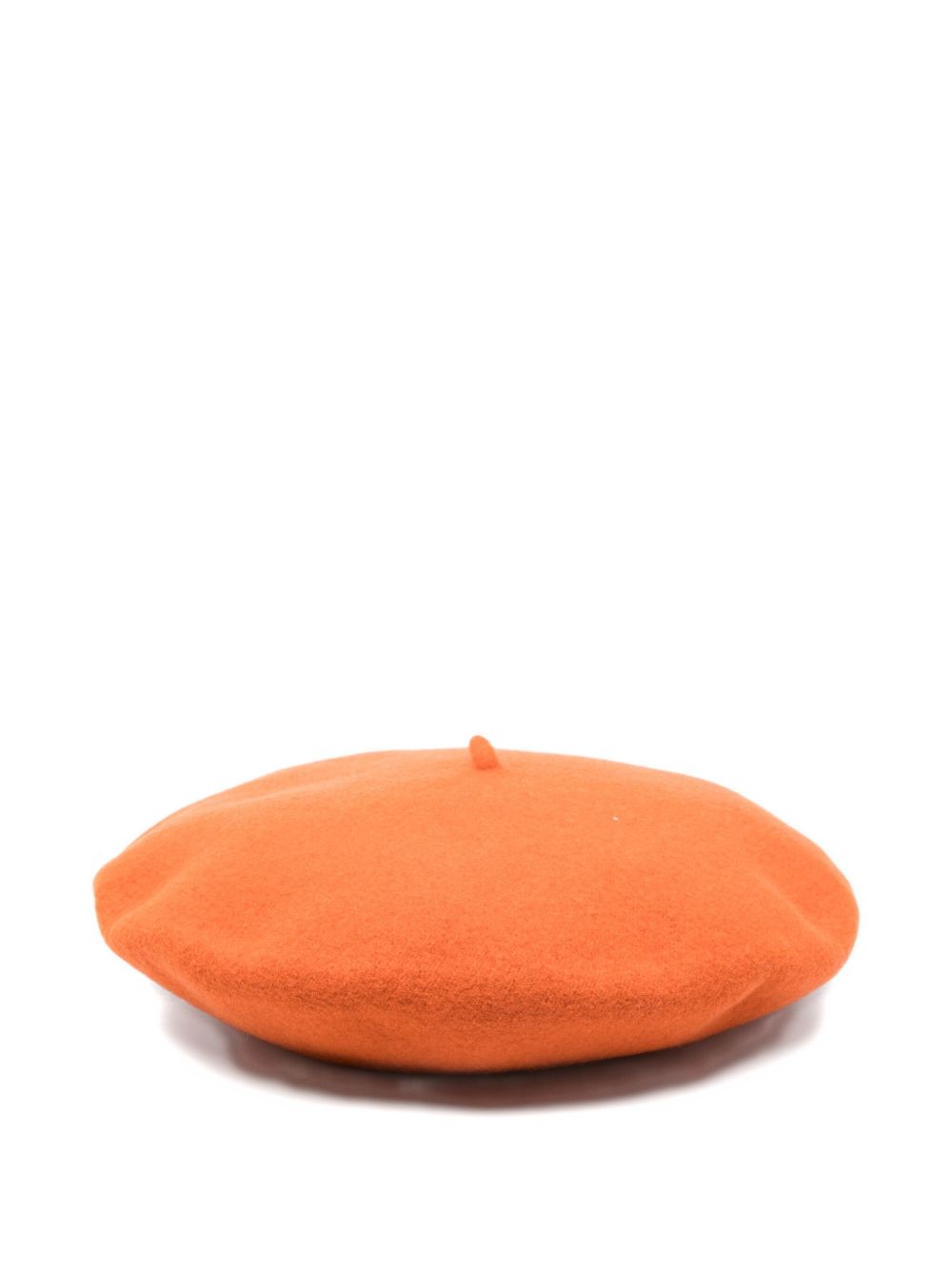 Borsalino Hats Orange