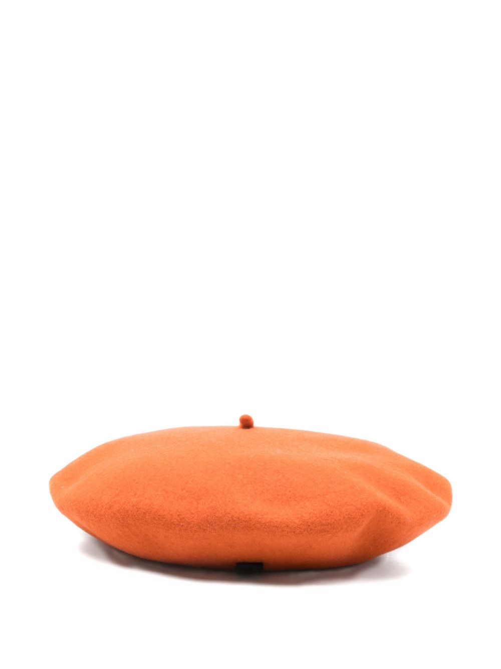 Borsalino Hats Orange