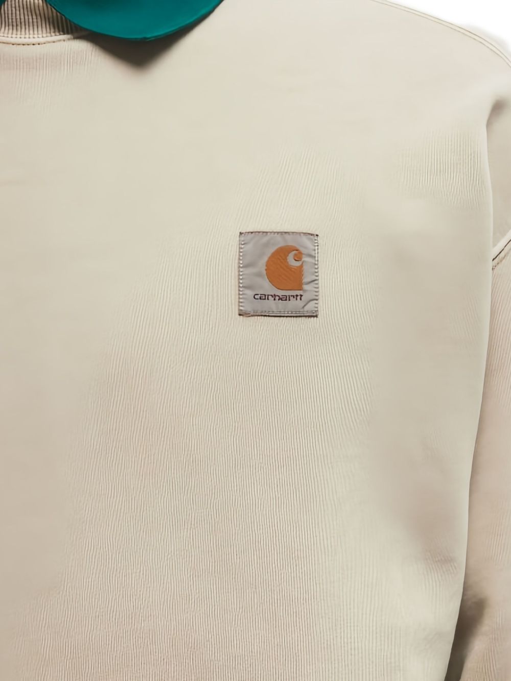 Carhartt Wip Main Sweaters Green