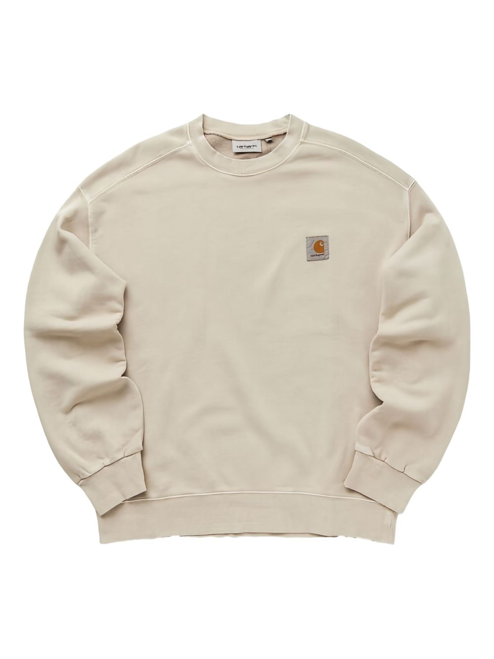 Carhartt Wip Main Sweaters Green
