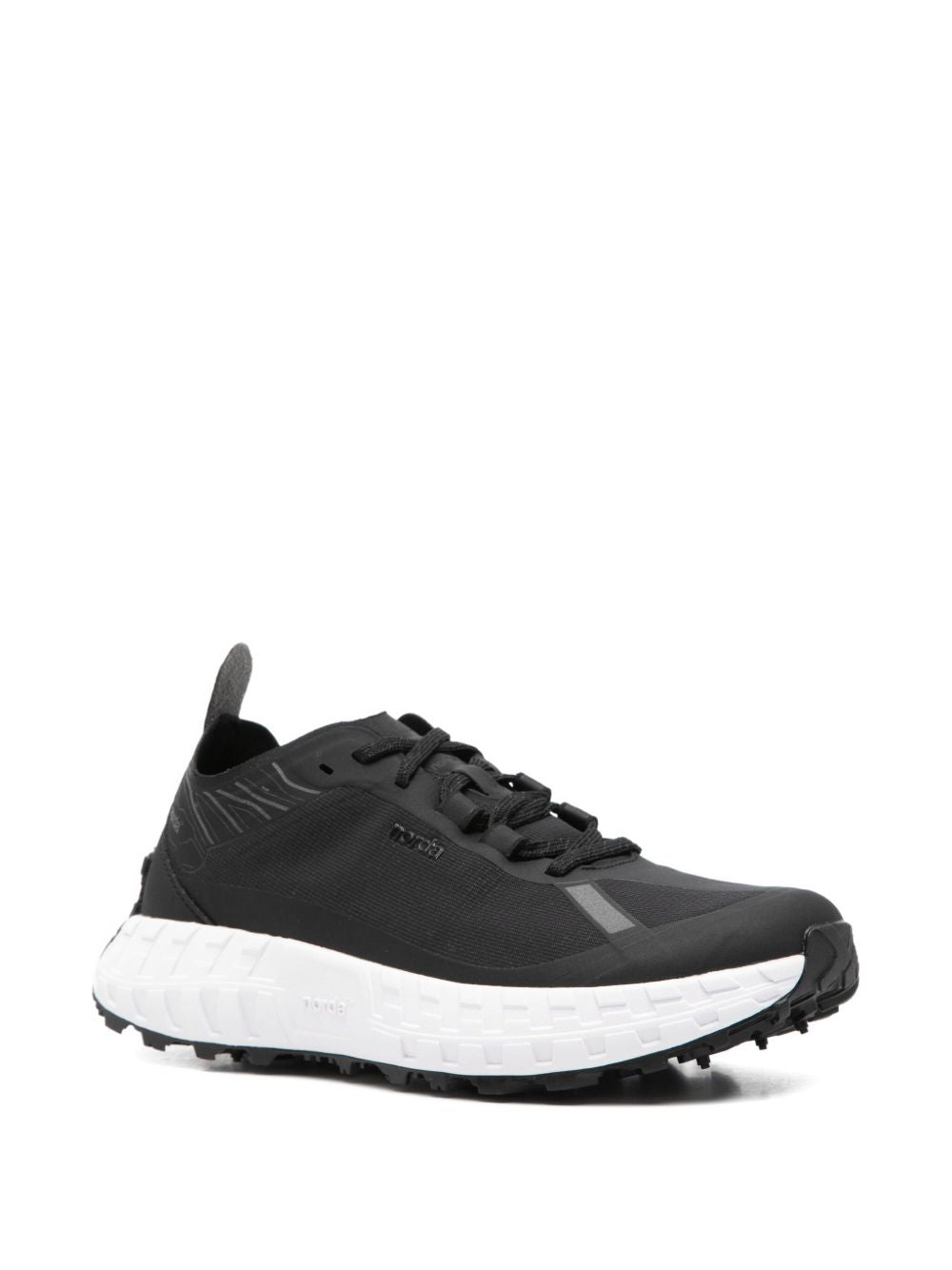 Norda Sneakers Black