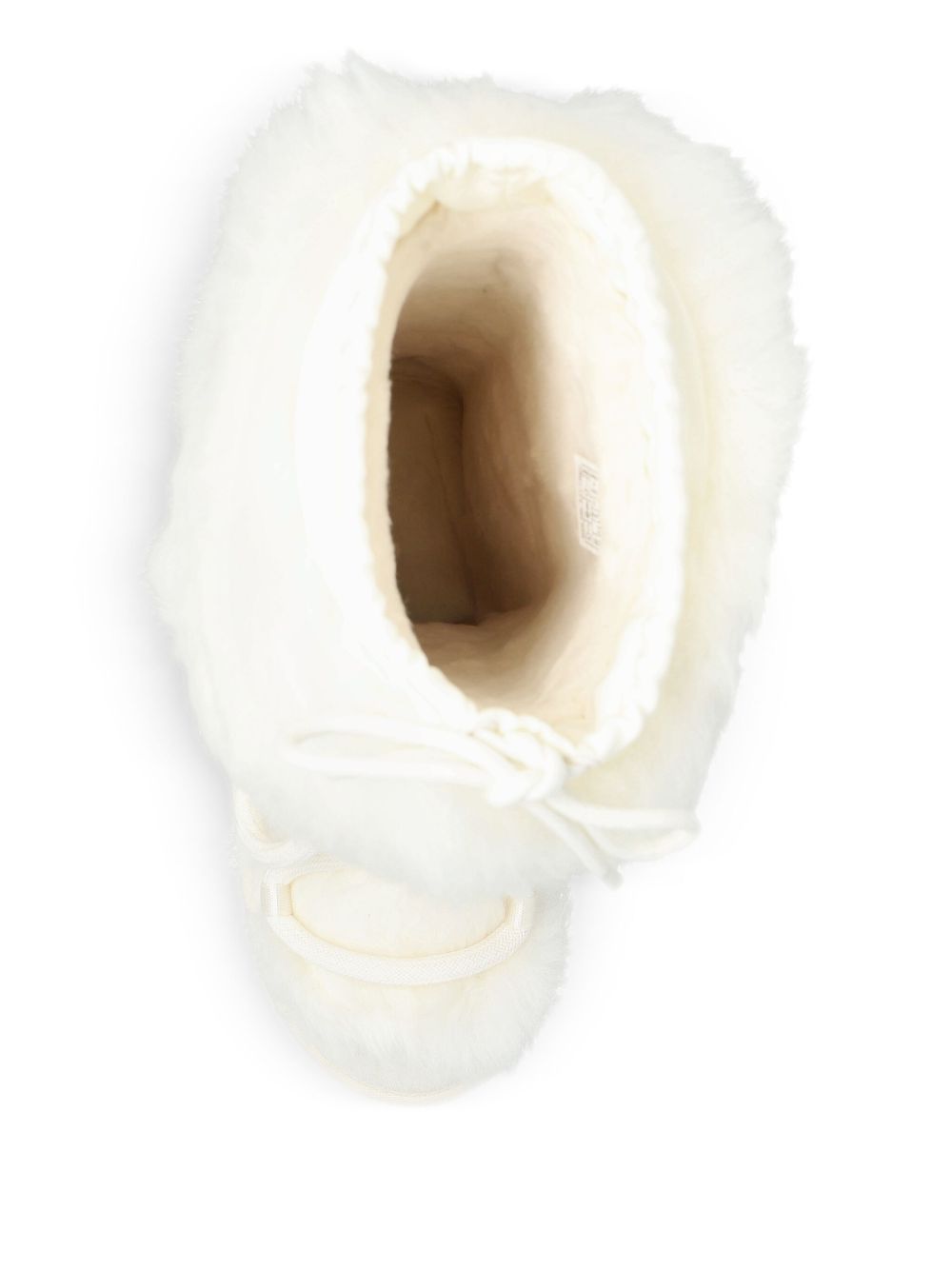Ugg Boots White Outer: Sheepskin
