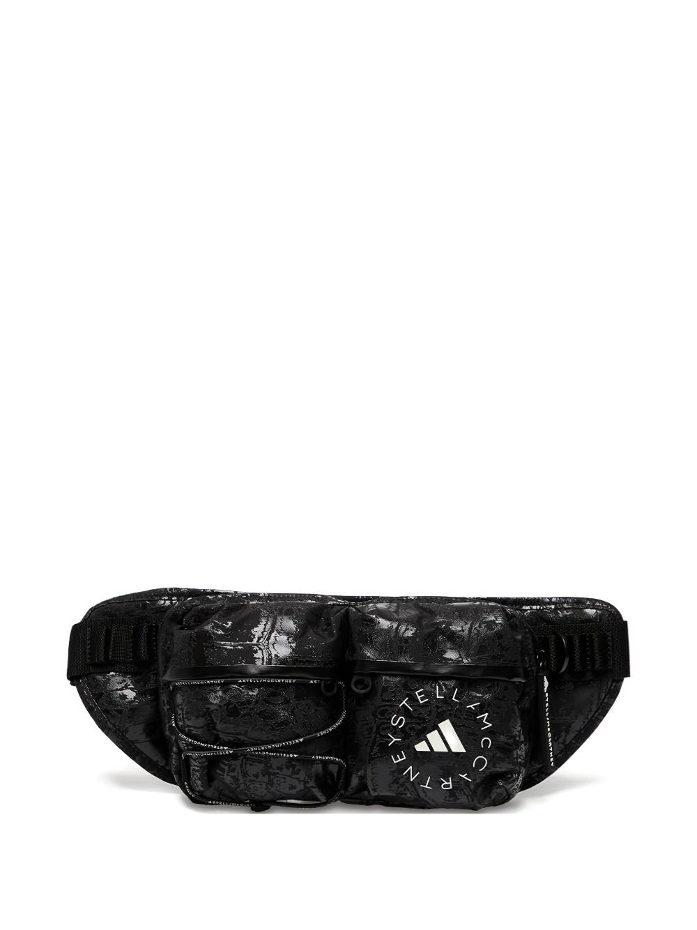 Adidas By Stella Mccartney Bags Black Polyester