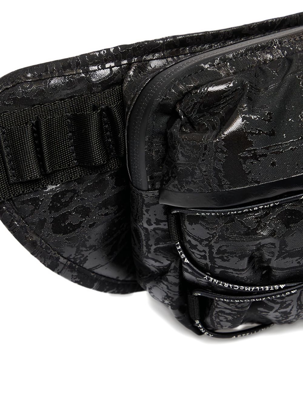 Adidas By Stella Mccartney Bags Black Polyester