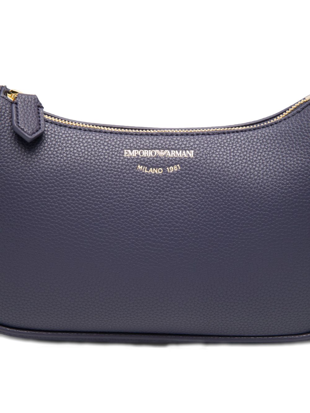 Emporio Armani Bags Blu Thermoplastic Polyurethane