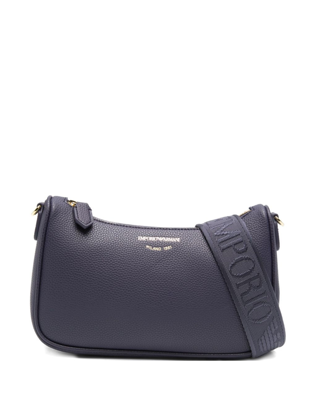 Emporio Armani Bags Blu Thermoplastic Polyurethane