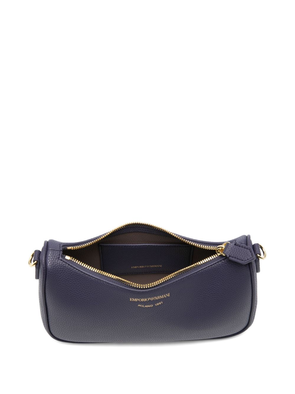 Emporio Armani Bags Blu Thermoplastic Polyurethane