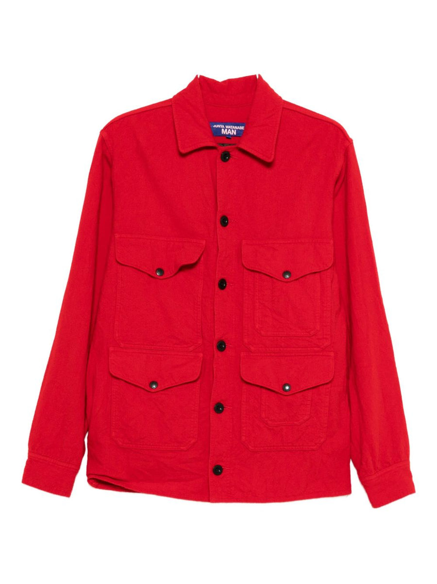 Junya Watanabe X Filson Wool blend jacket