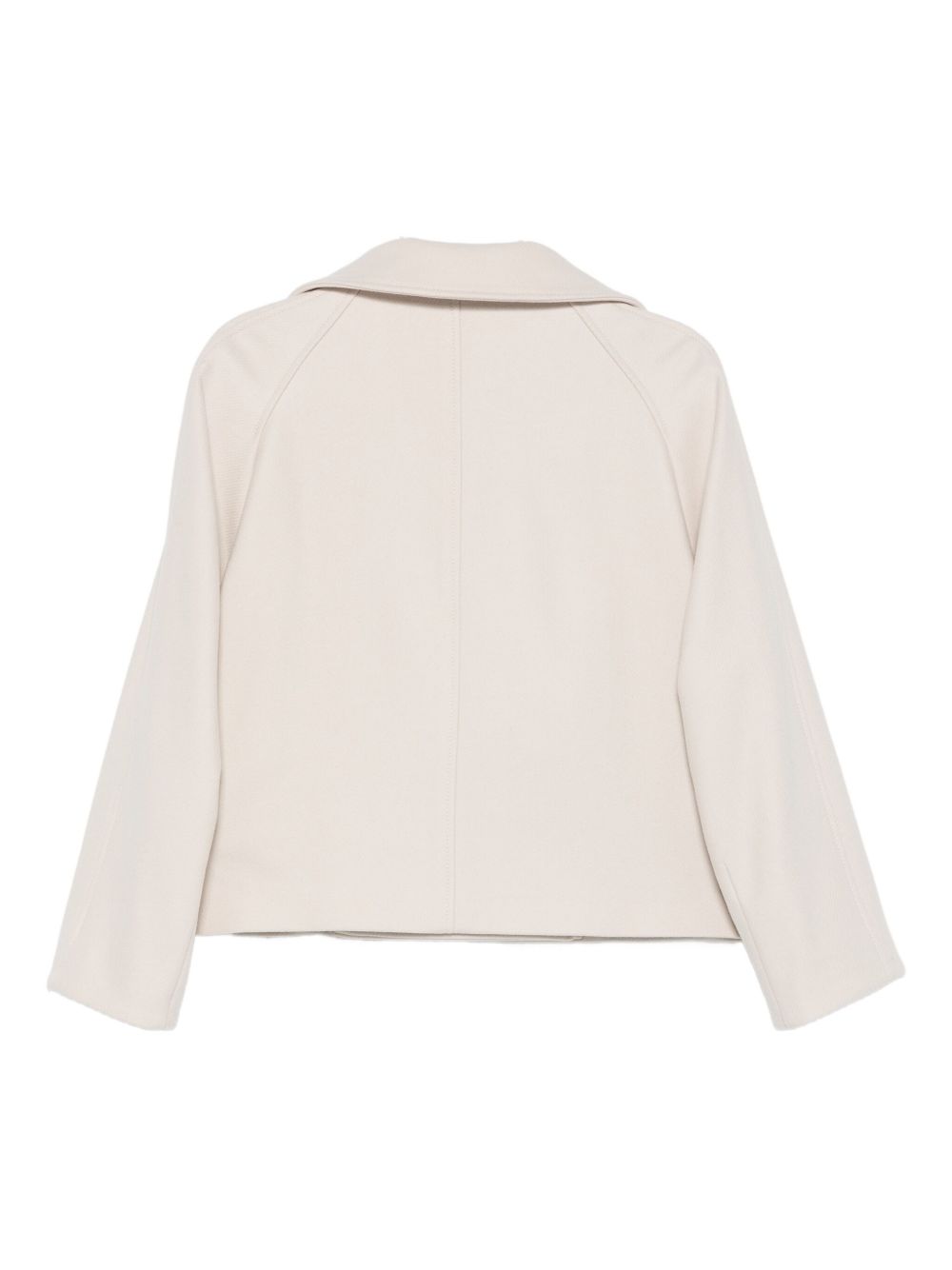 Paul Smith Jackets White Outer: Wool