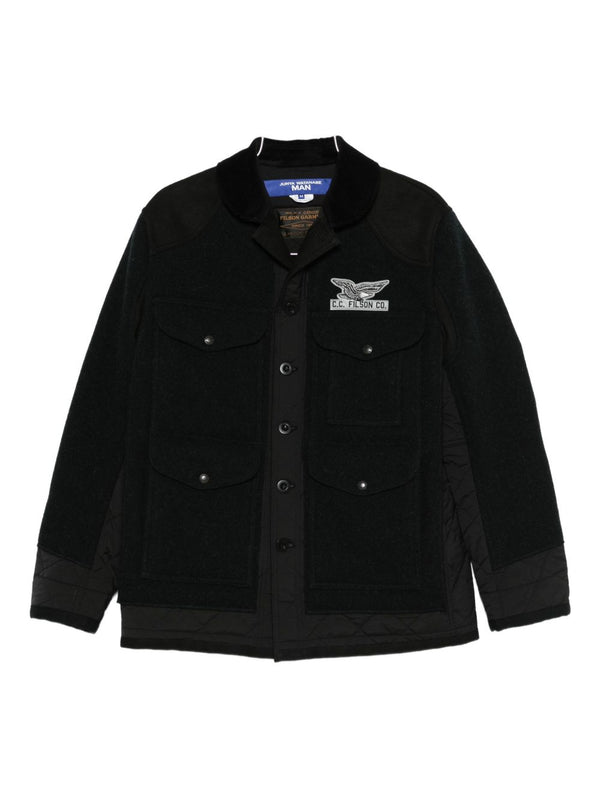 Junya Watanabe X Filson Wool jacket