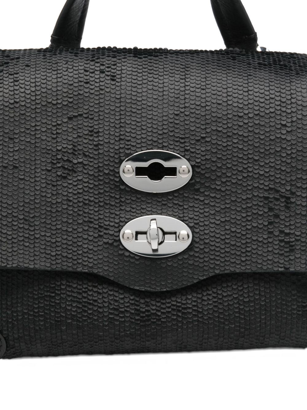 ZANELLATO CAPSULE Bags Black