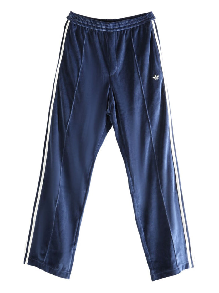 Adidas By Wales Bonner Trousers Blu