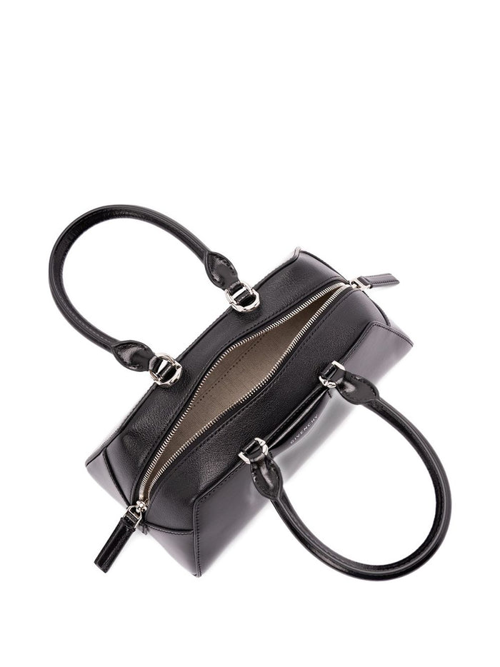 Givenchy Bags Black Calf Leather