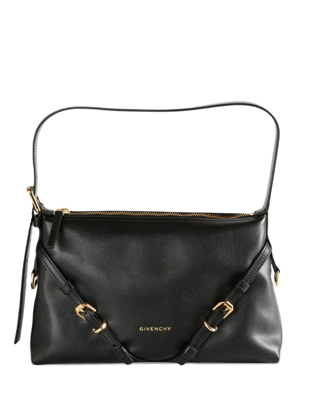 Givenchy Bags Black Calf Leather