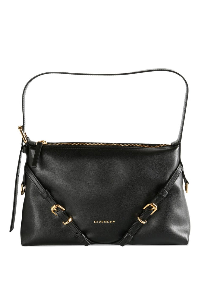 Givenchy Bags Black Calf Leather
