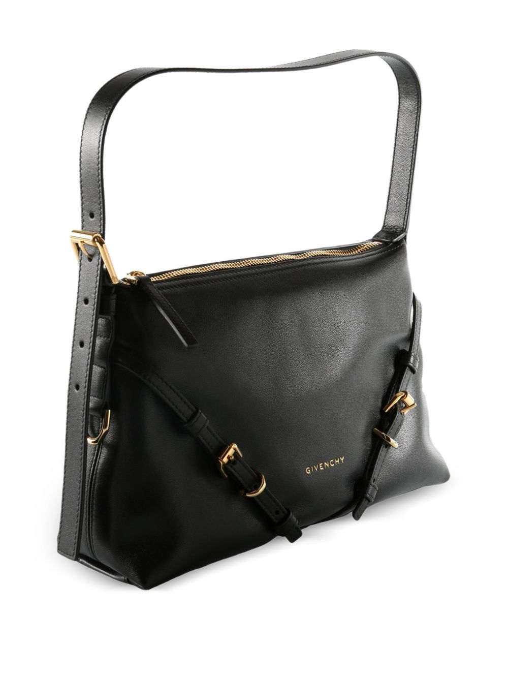 Givenchy Bags Black Calf Leather