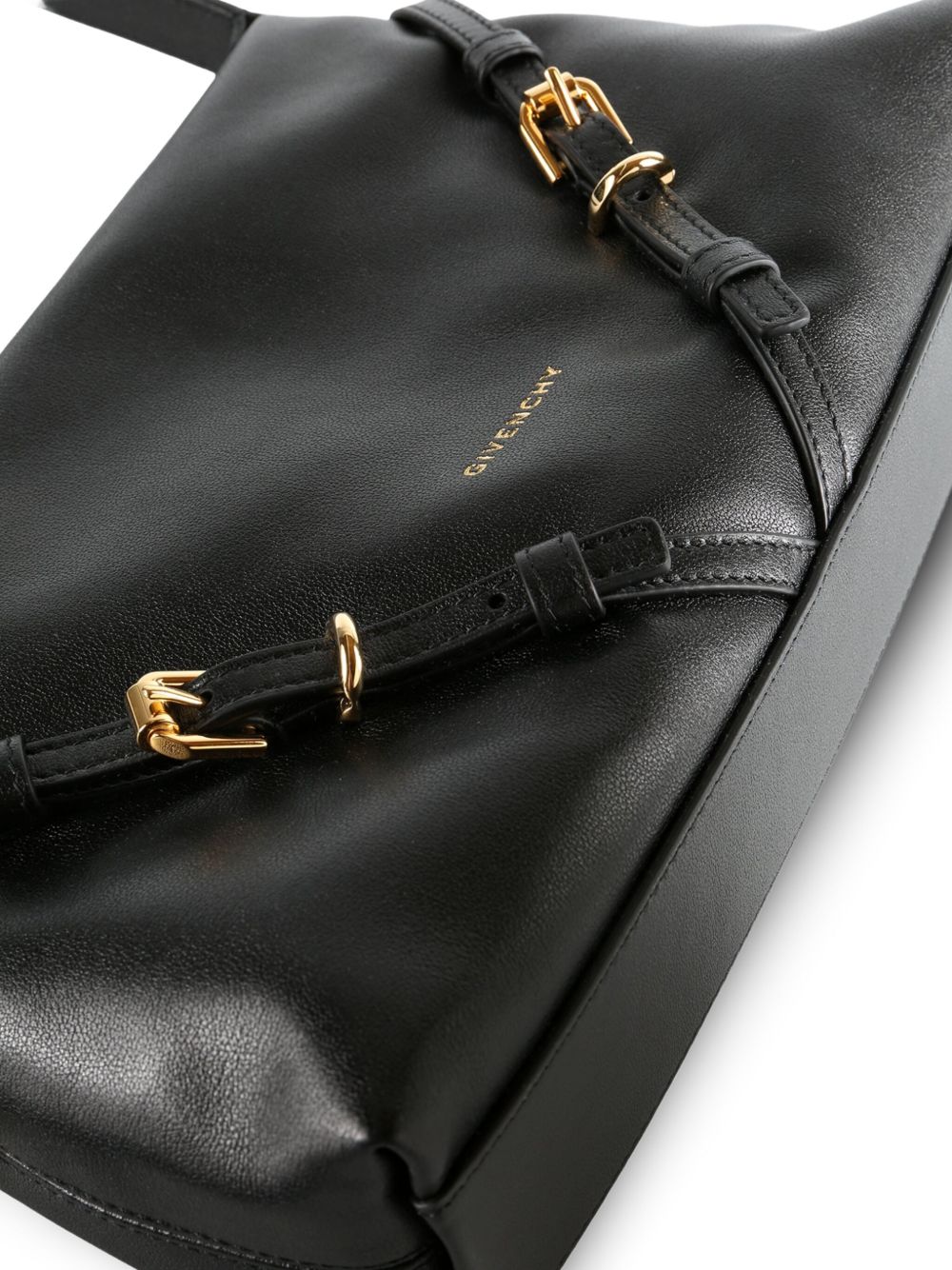 Givenchy Bags Black Calf Leather