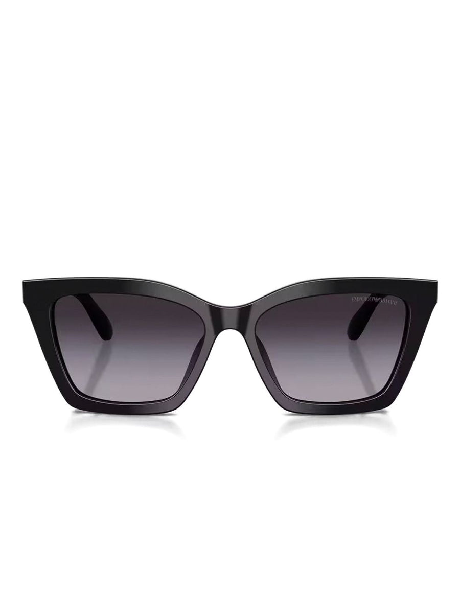 Emporio Armani These glasses come with a protective case