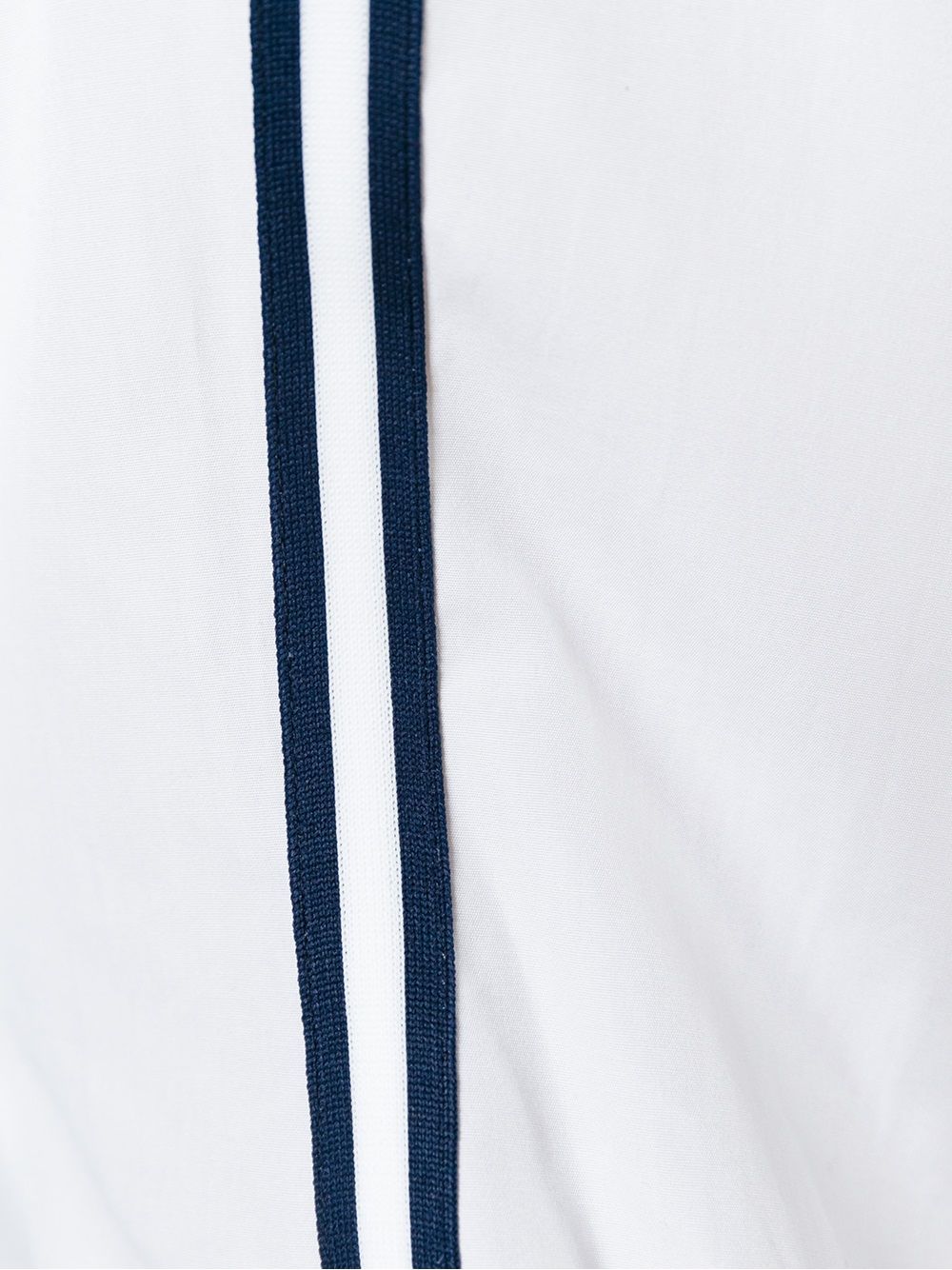 Comme Shirts White