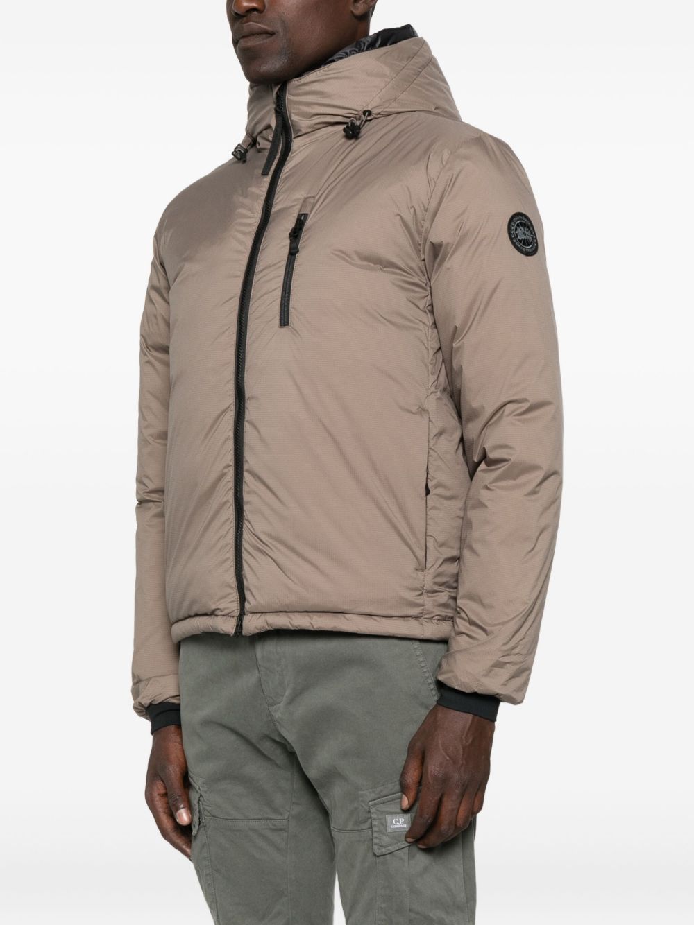 Canada Goose Coats Grey Polyester
