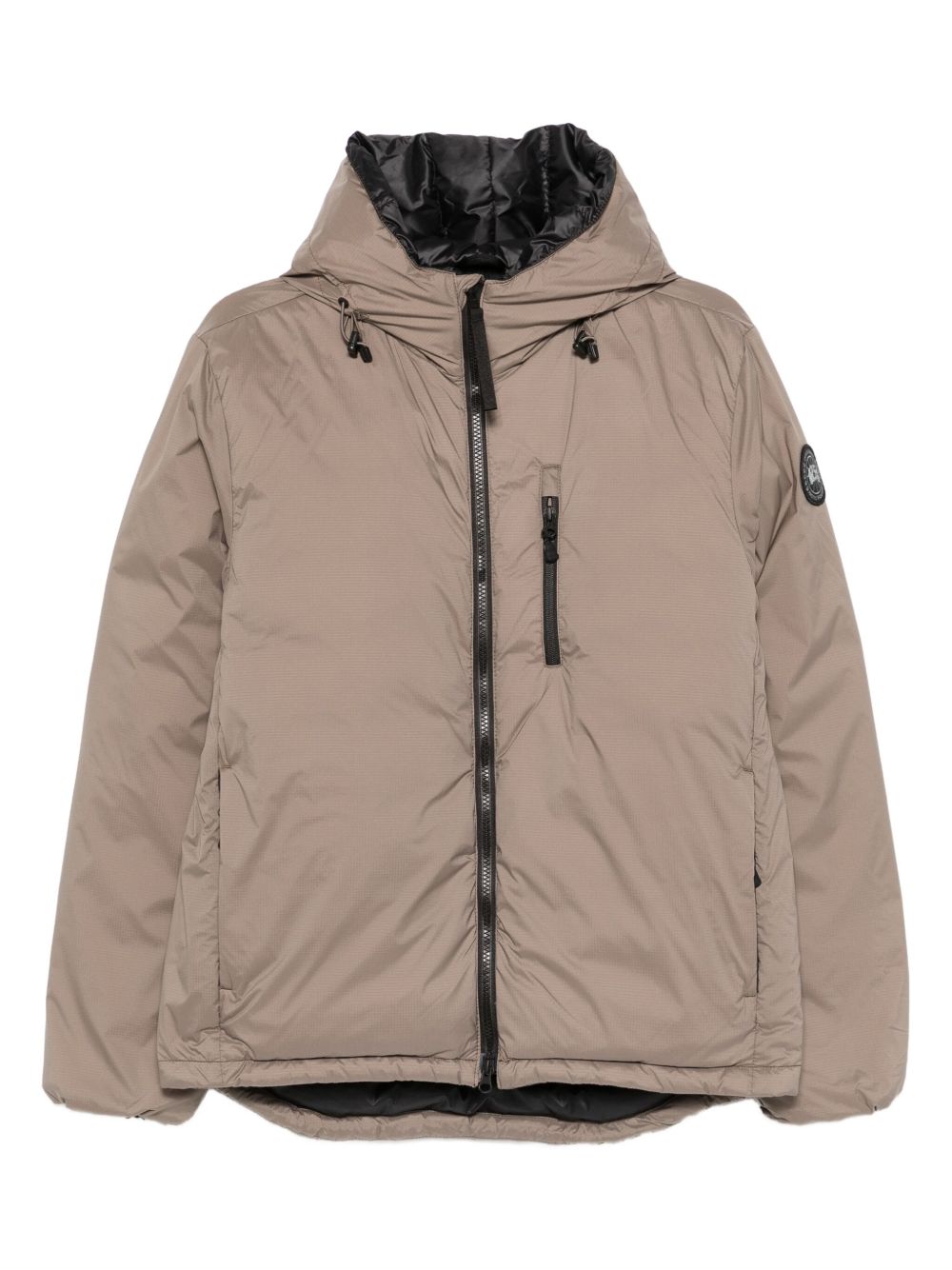 Canada Goose Coats Grey Polyester