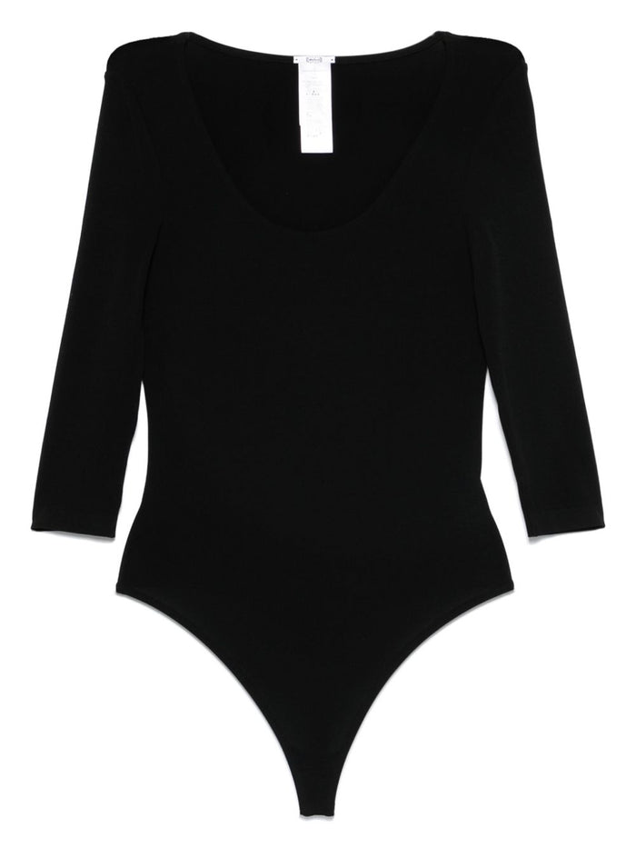 Wolford Top Black Modal