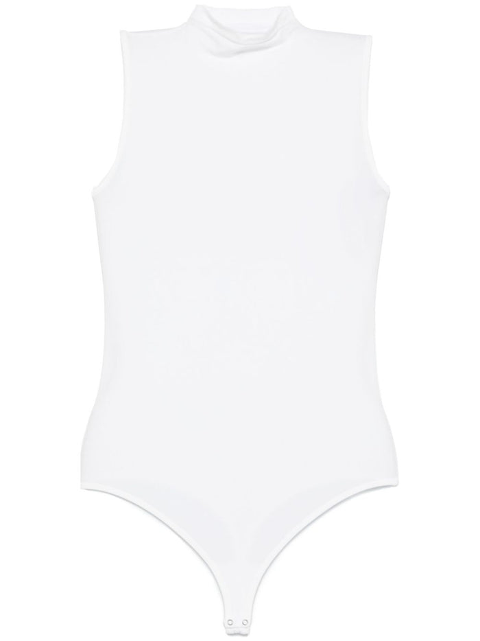 Wolford Top White Modal