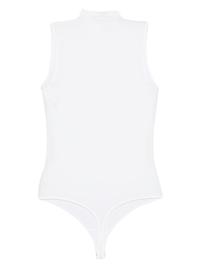 Wolford Top White Modal