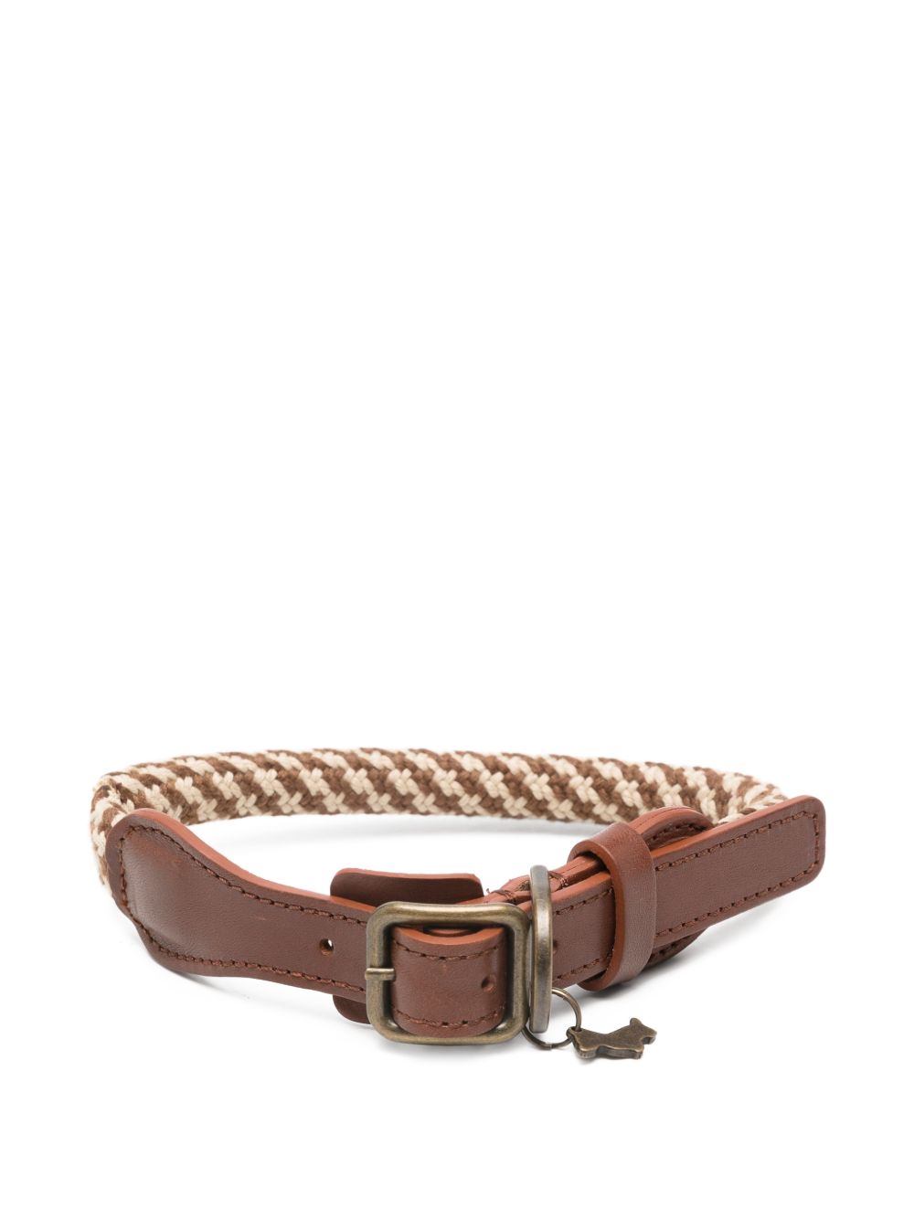 POLDO DOG COUTURE Lifestyle Beige Brass