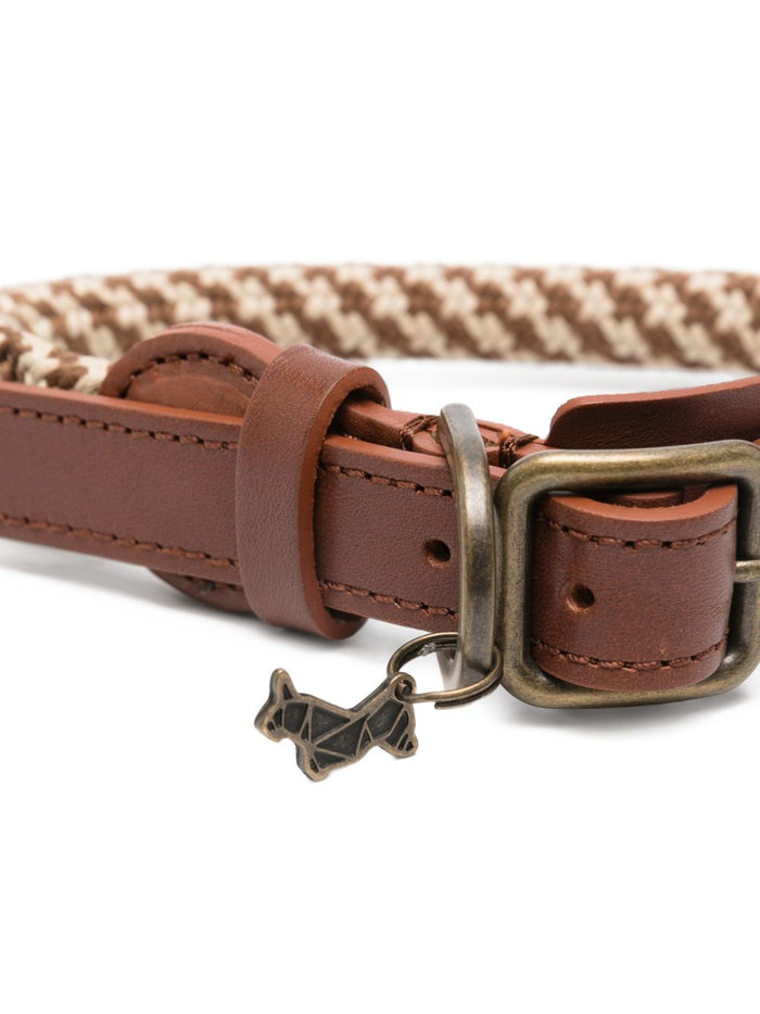 POLDO DOG COUTURE Lifestyle Beige Brass