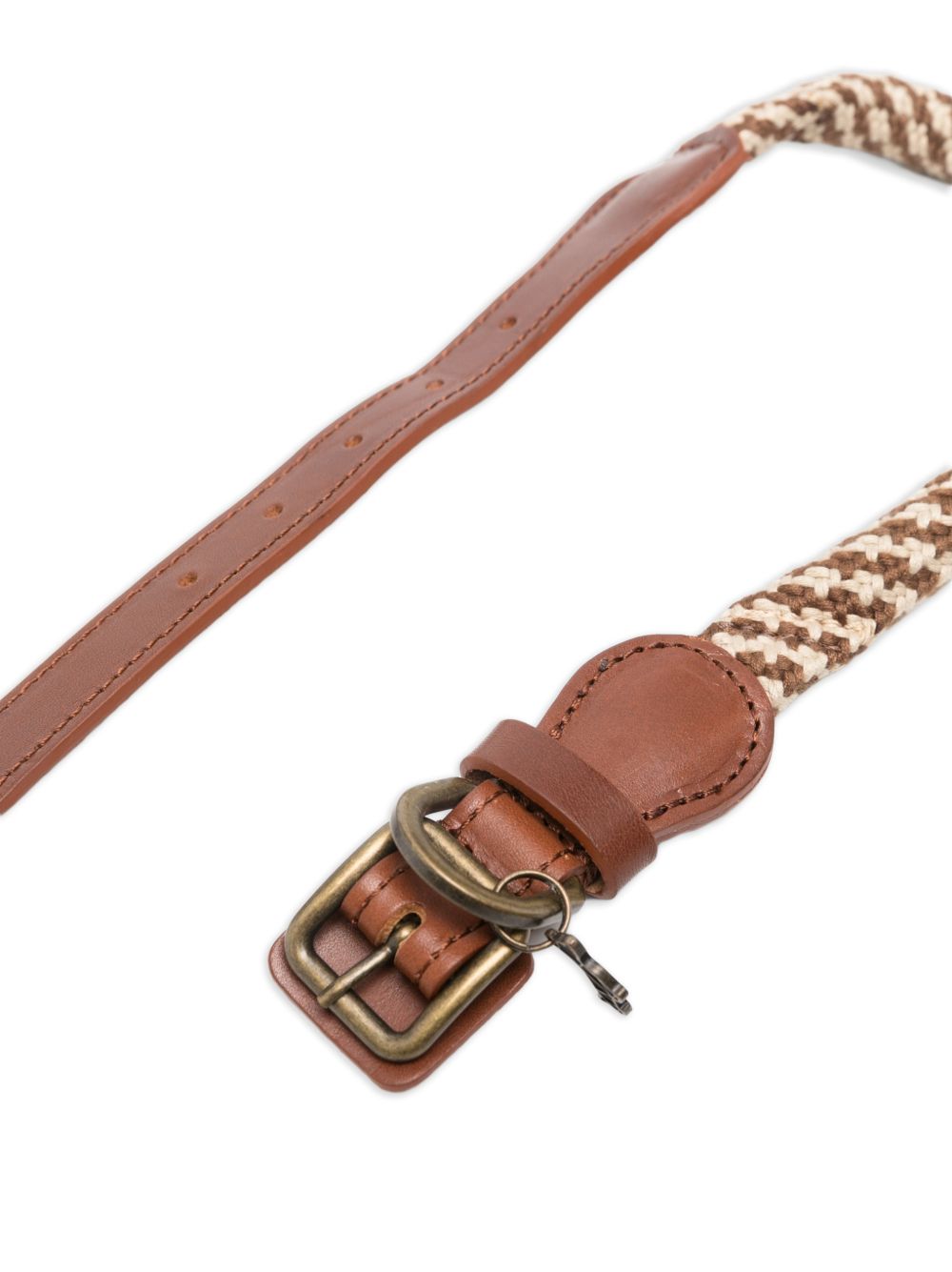 POLDO DOG COUTURE Lifestyle Beige Brass