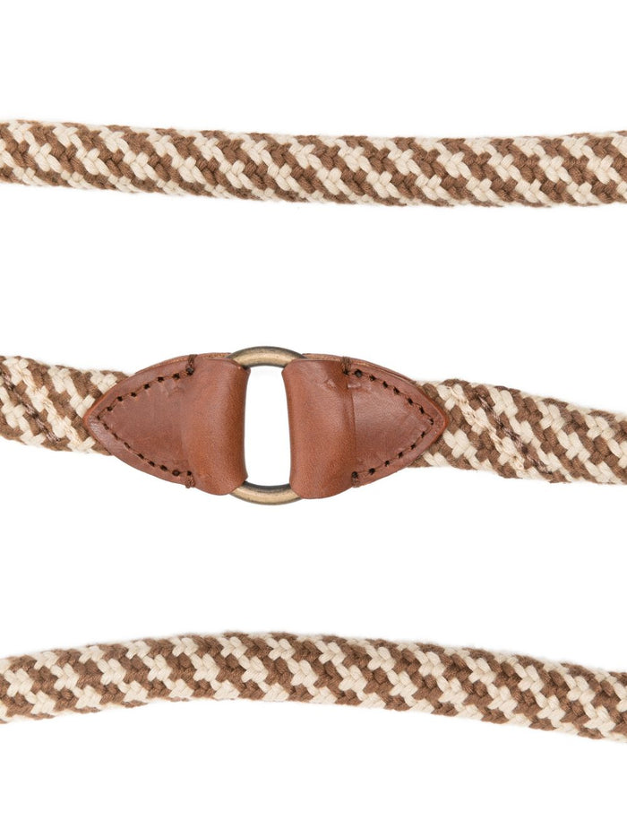 POLDO DOG COUTURE Accessories Beige