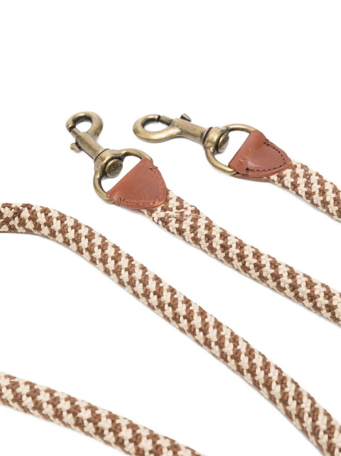 POLDO DOG COUTURE Accessories Beige